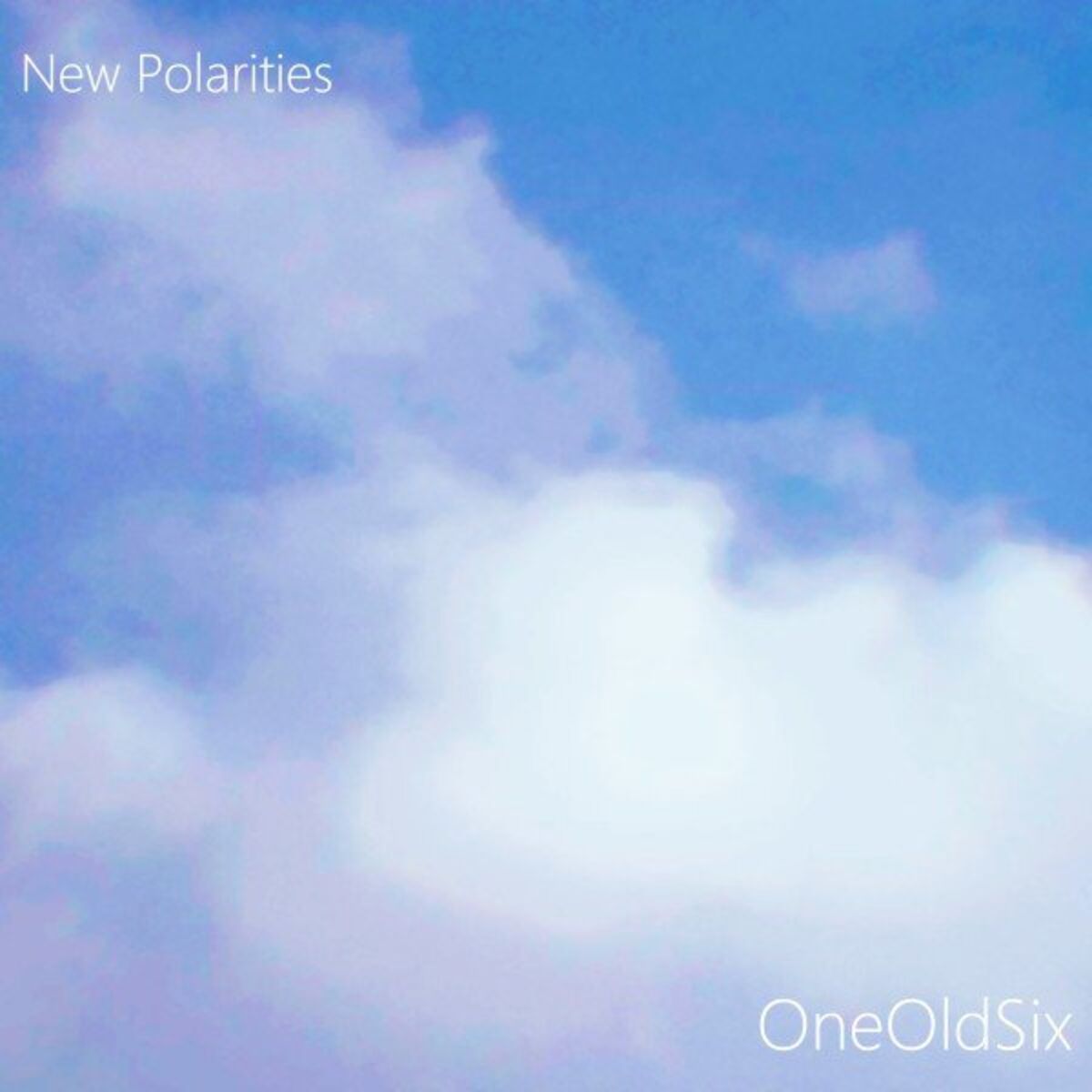 Album cover of OneOldSix