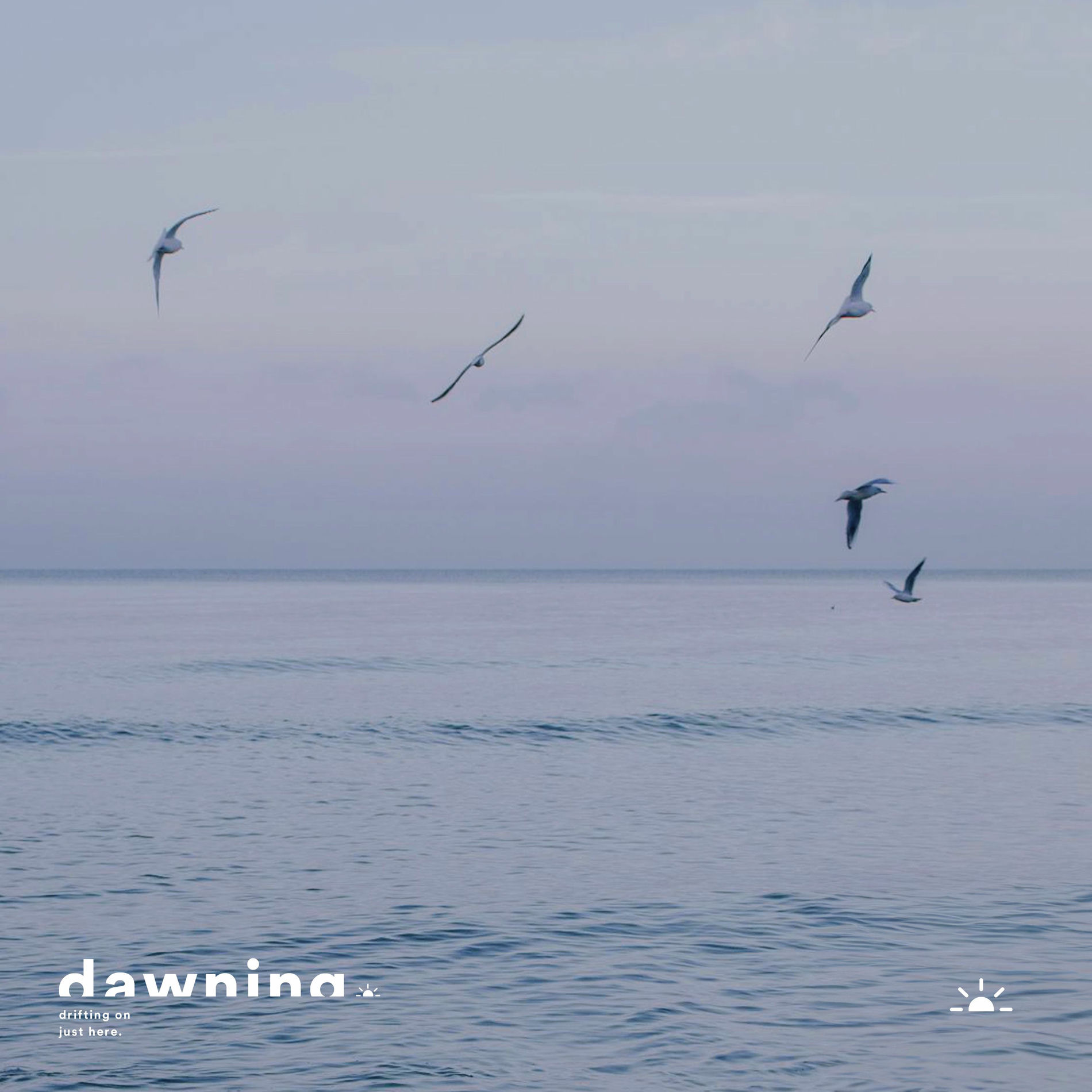Album cover of Drifting On
