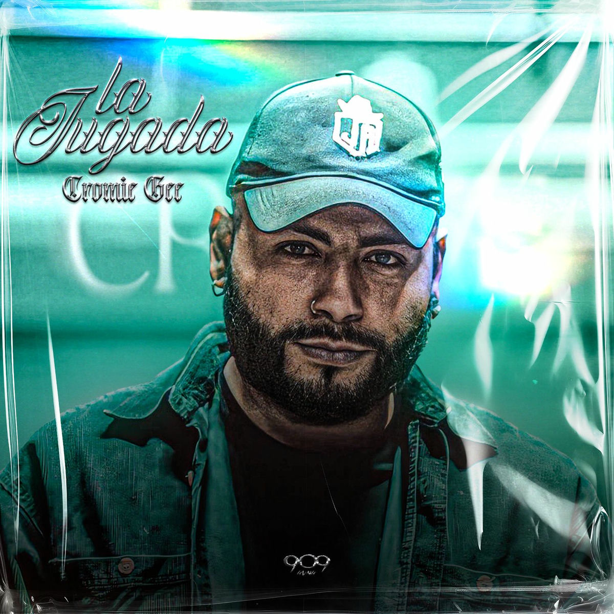 Album cover of La Jugada