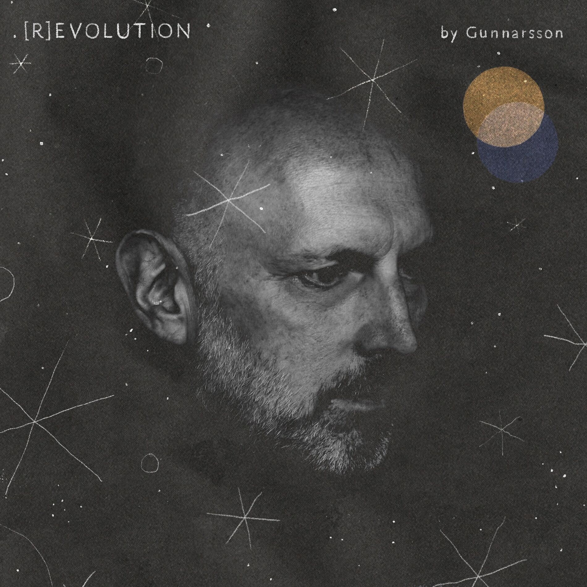 Album cover of [R]Evolution