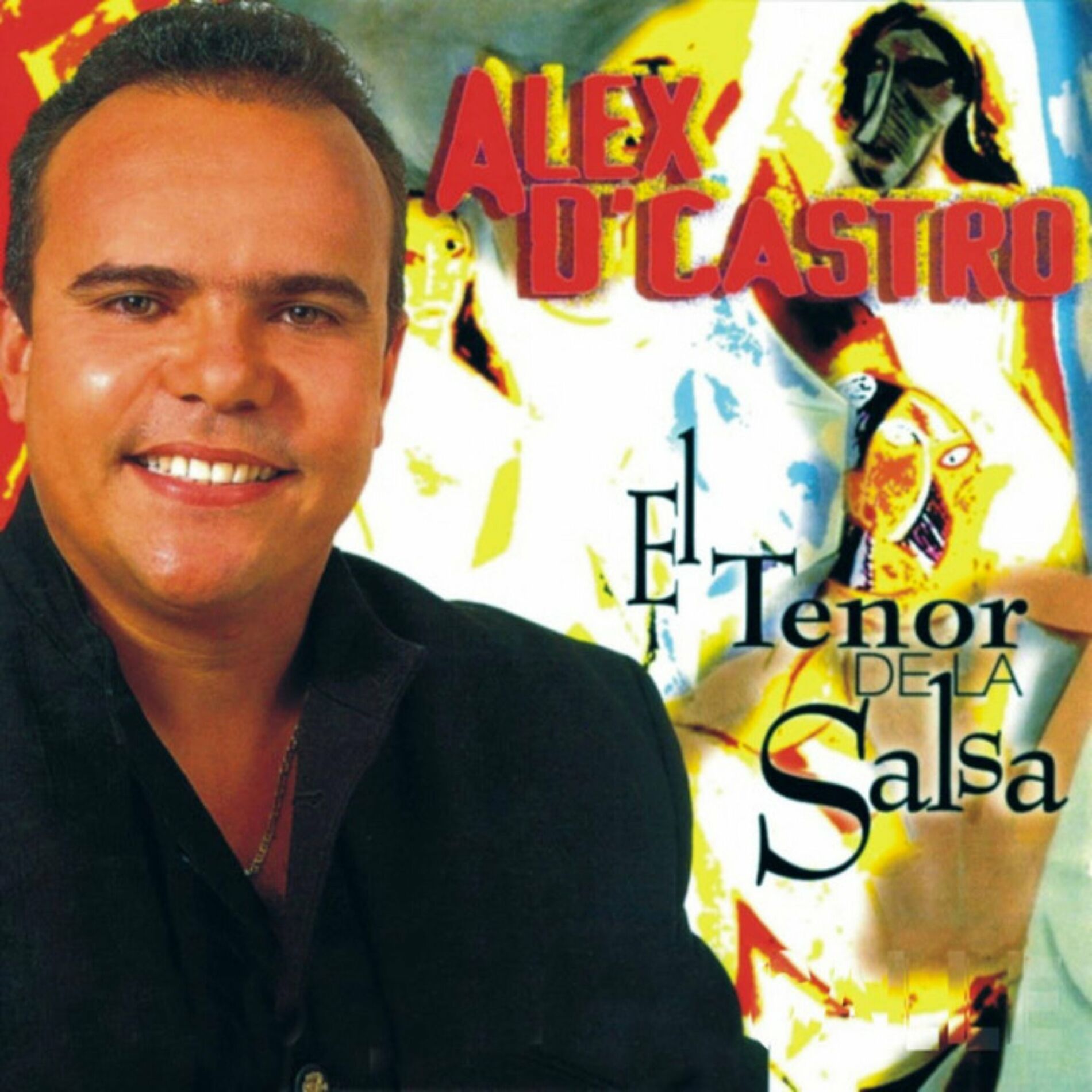 Album cover of En Defensa Propia