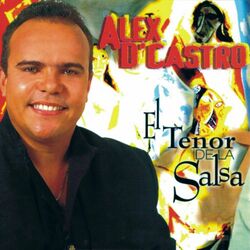 Cover of El Tenor De La Salsa