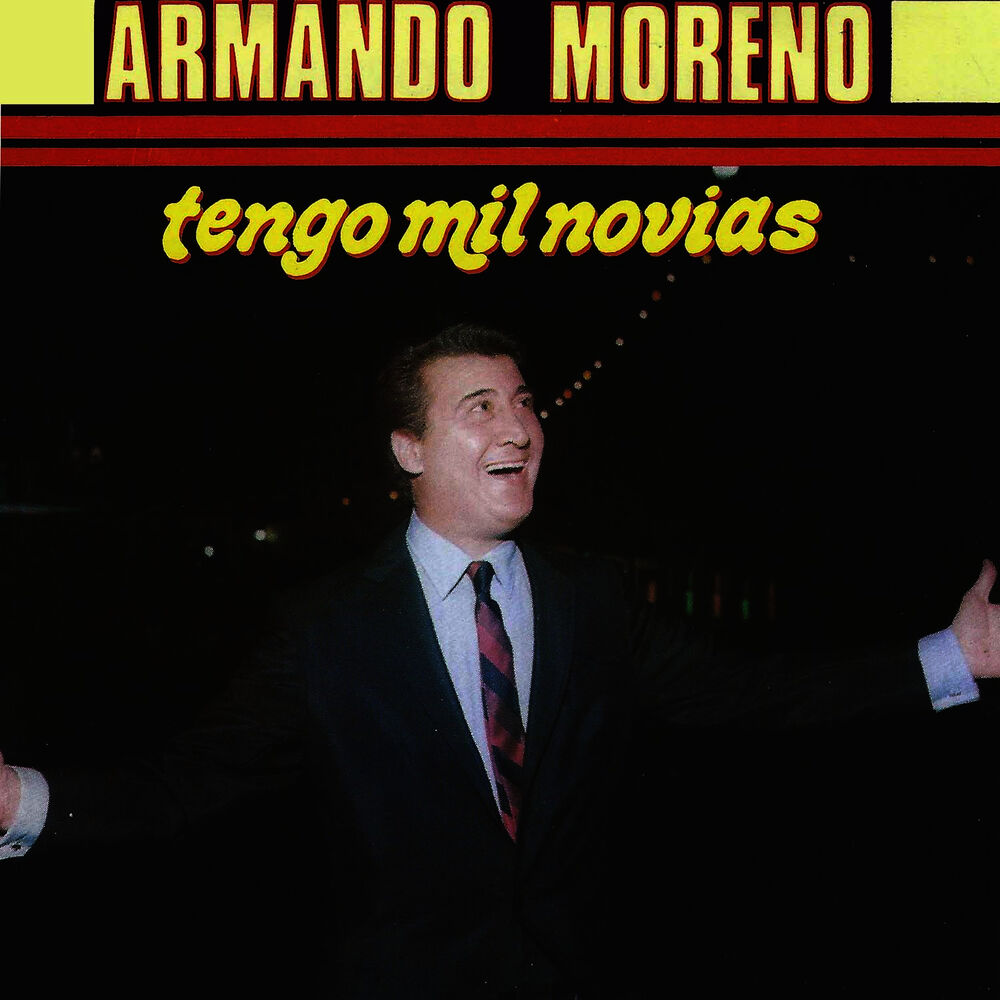 Picture of Tengo Mil Novias