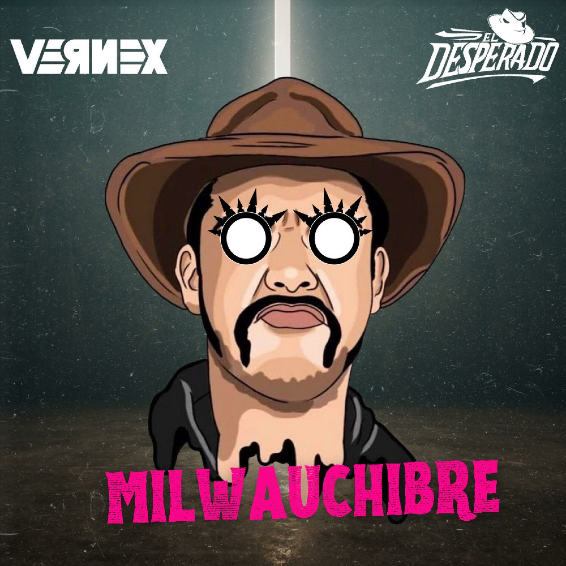 Album cover of Milwauchibre