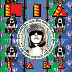 Cover of Kala