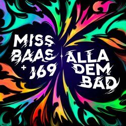 Cover of Alla Dem Bad [Dub Mix]