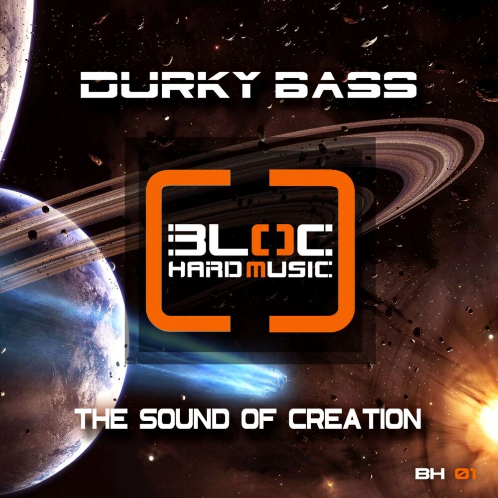 Picture of The Sound Of Creation
