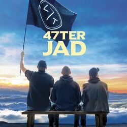 Cover of JAD