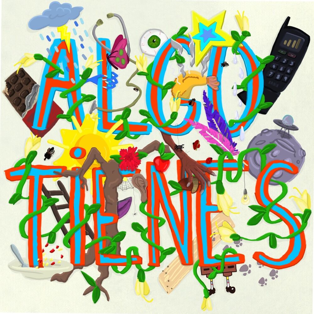 Picture of Algo tienes