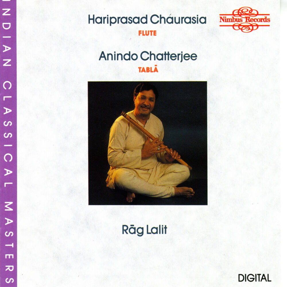 Picture of Rag Lalit