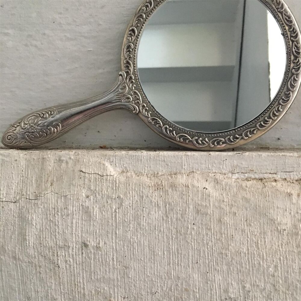 Picture of Hand Mirror