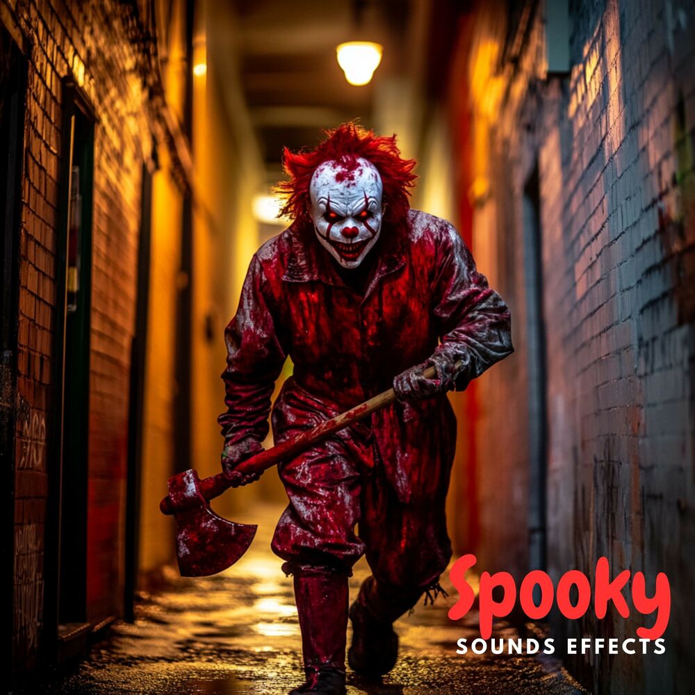 Picture of Horror Ambient Sounds
