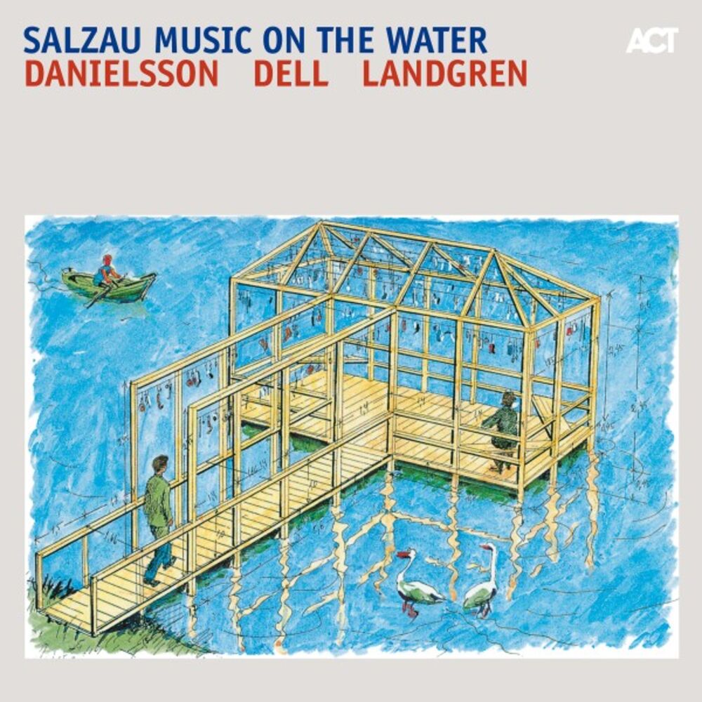 Picture of Salzau Music on the Water