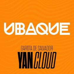 Cover of Garota De Salvador (Ao Vivo)