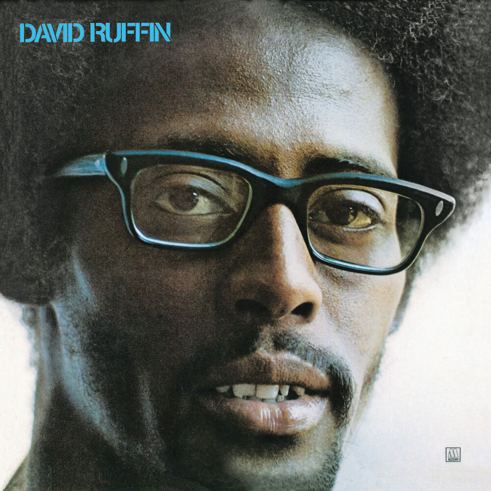 Picture of David Ruffin