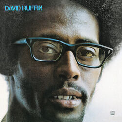 Cover of David Ruffin