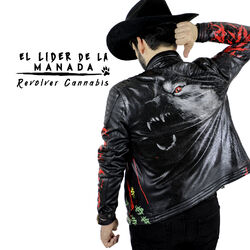 Cover of El Líder De La Manada
