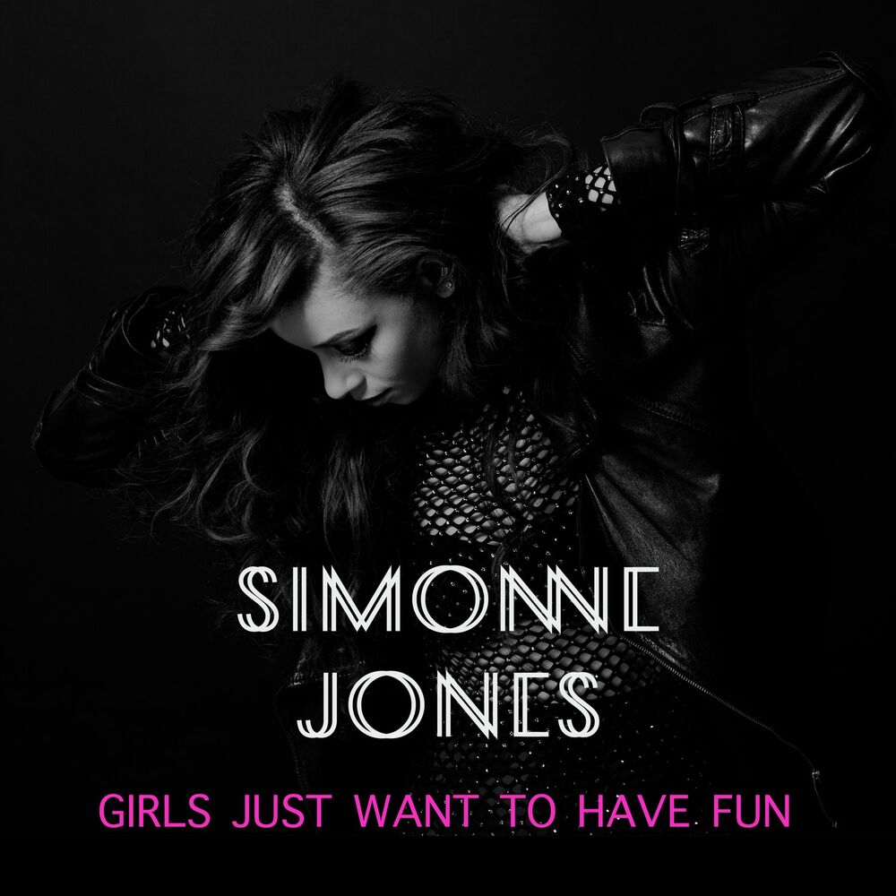 Picture of Girls Just Want to Have Fun