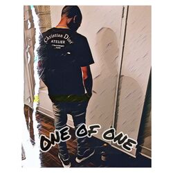 Cover of One Of One