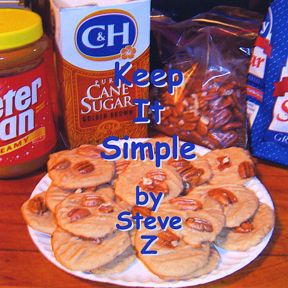 Picture of Keep It Simple