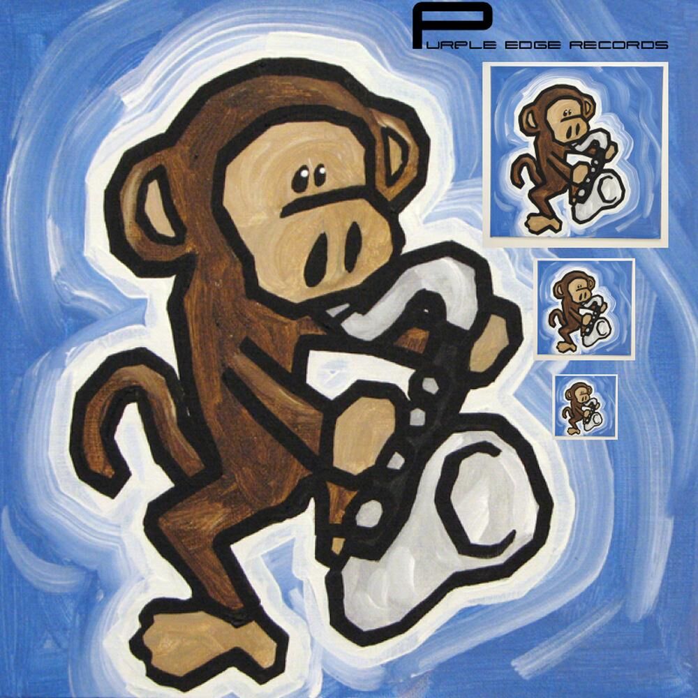 Picture of Monkey Bass Line