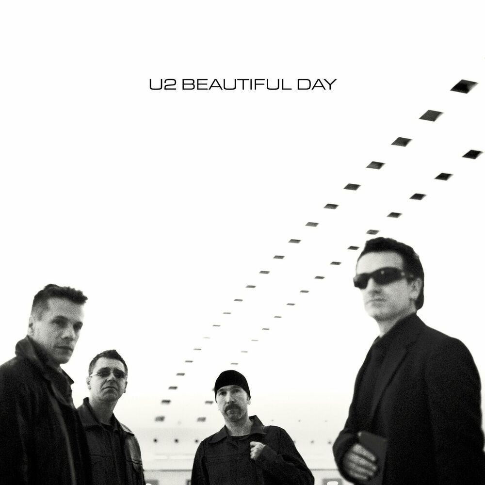 Picture of Beautiful Day (Remastered 2024)