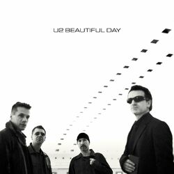Cover of Beautiful Day (Remastered 2024)