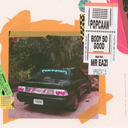 Cover of Body So Good (Remix)