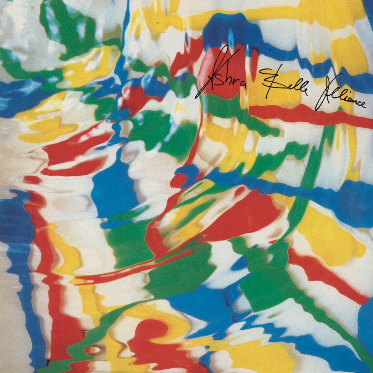 Album cover of Mistral