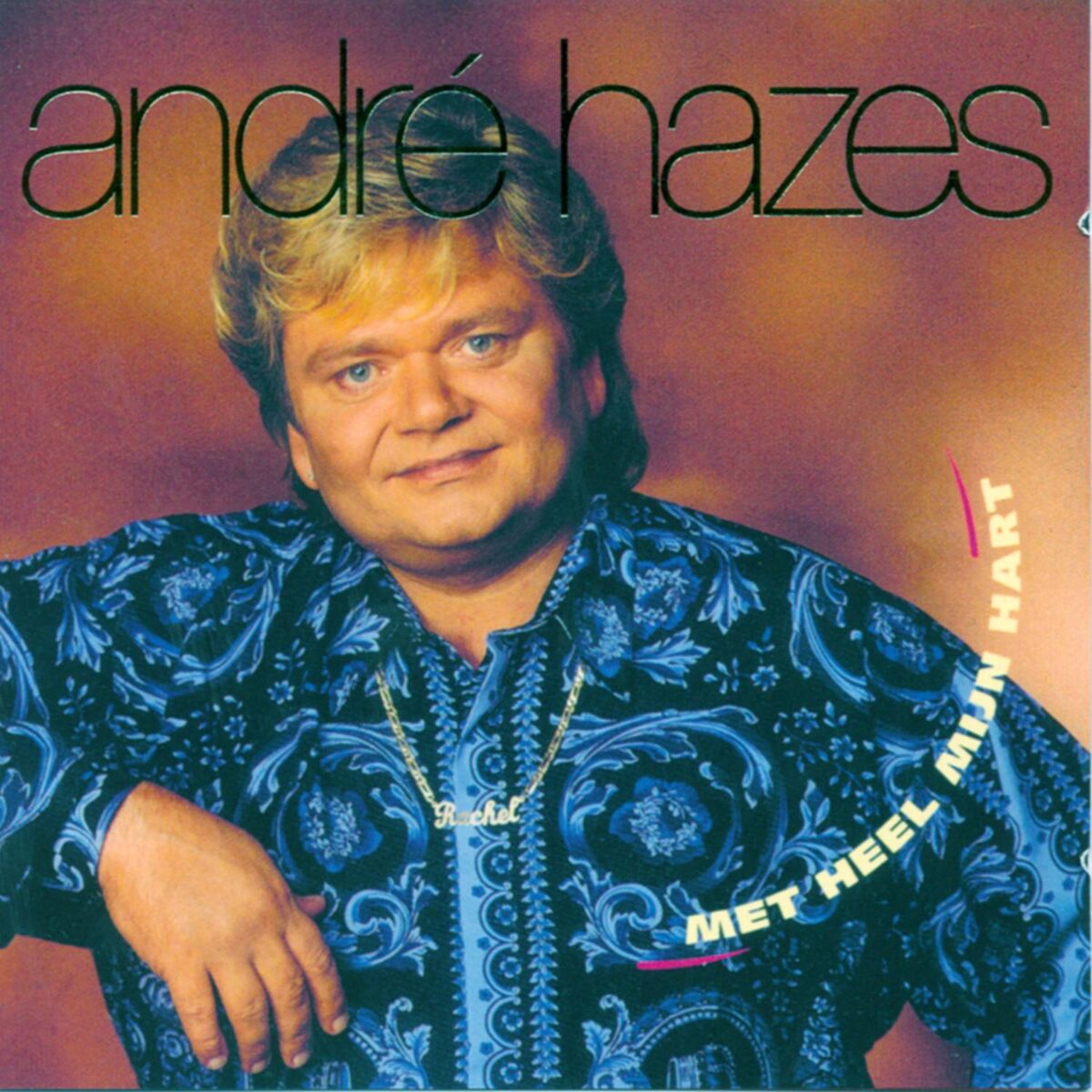 Album cover of Ik Dacht Dat Het Uit Was