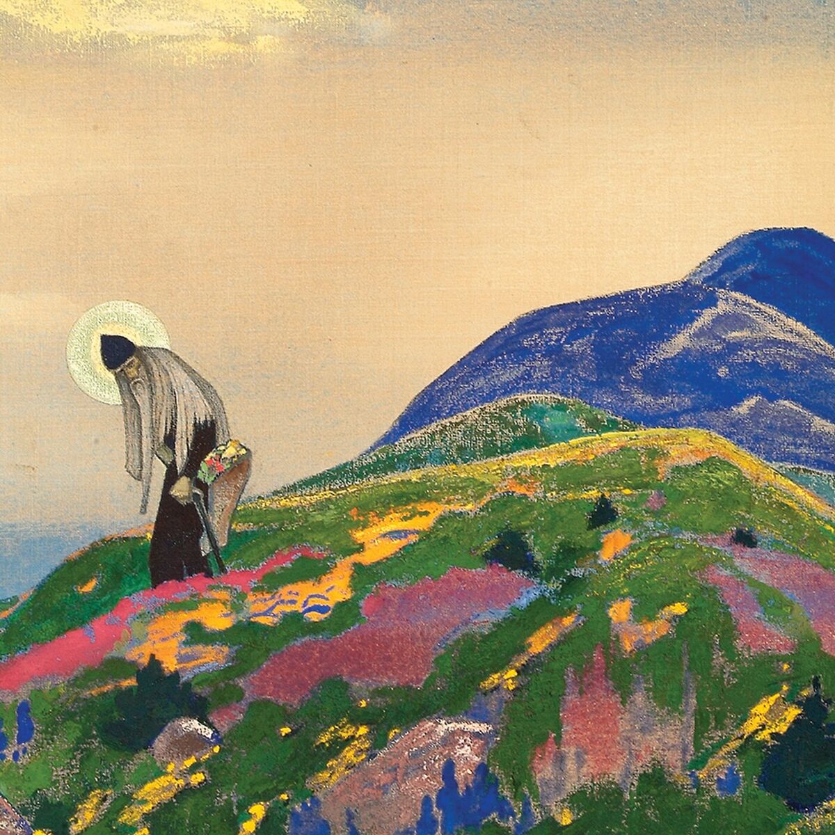 Album cover of Restless Thoughts