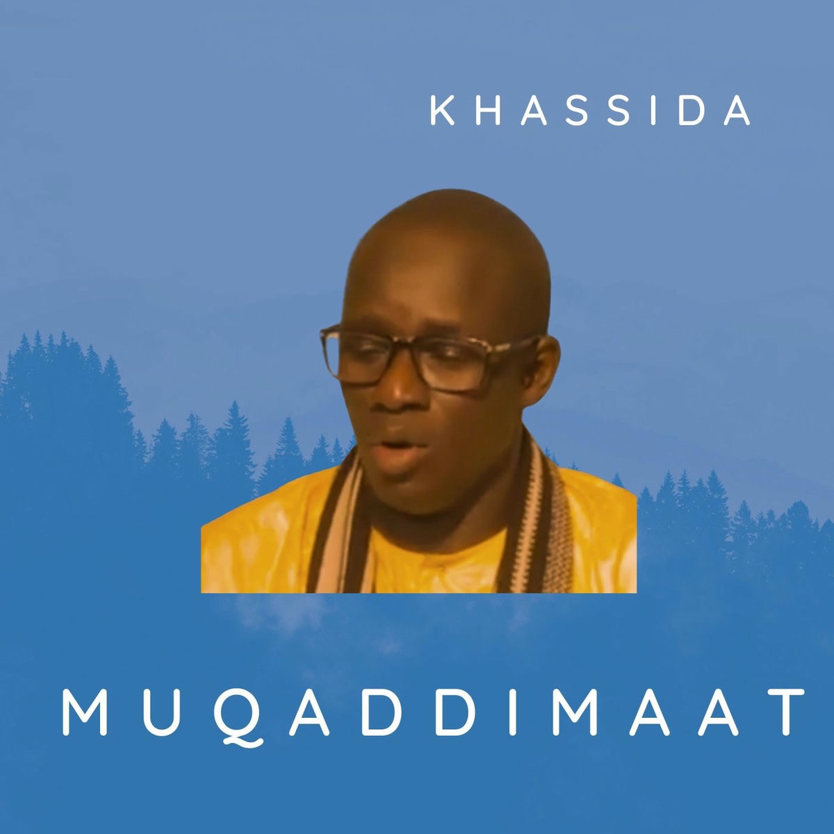 Album cover of Matlabul Fawzayni