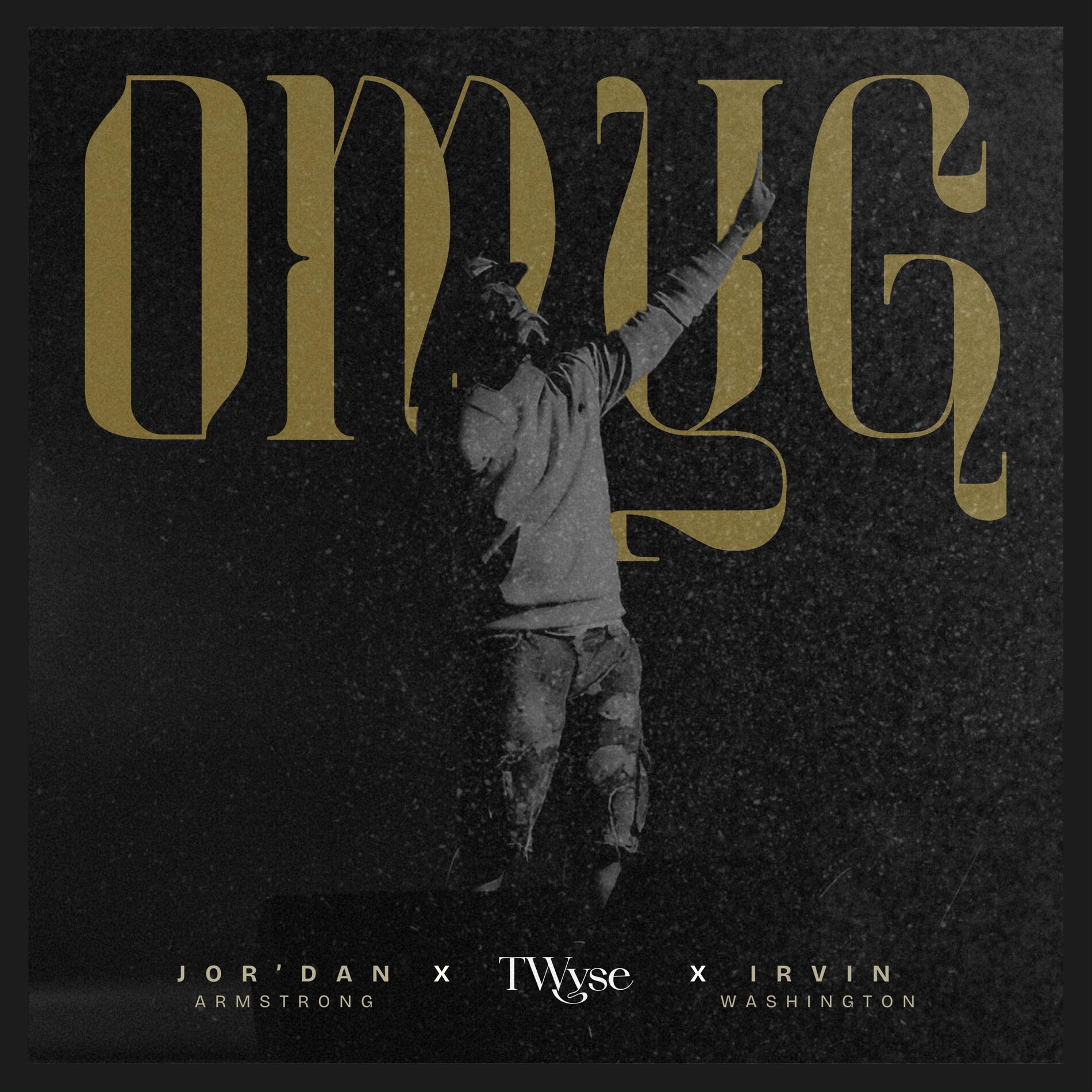 Album cover of oMyG (feat. Jor'dan Armstrong & Irv Washington)