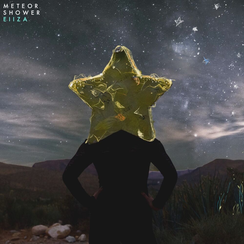Picture of Meteor Shower