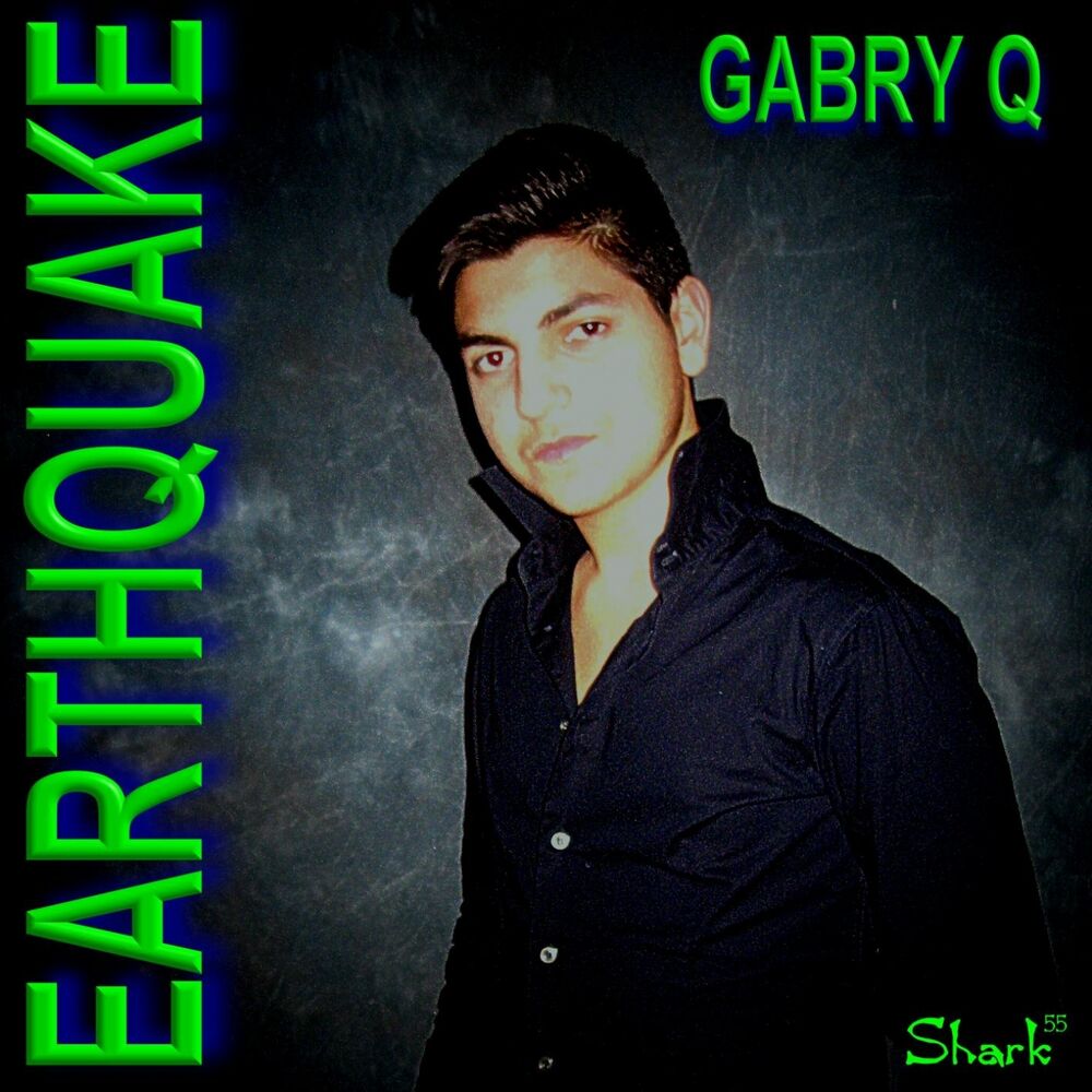 Picture of Earthquake