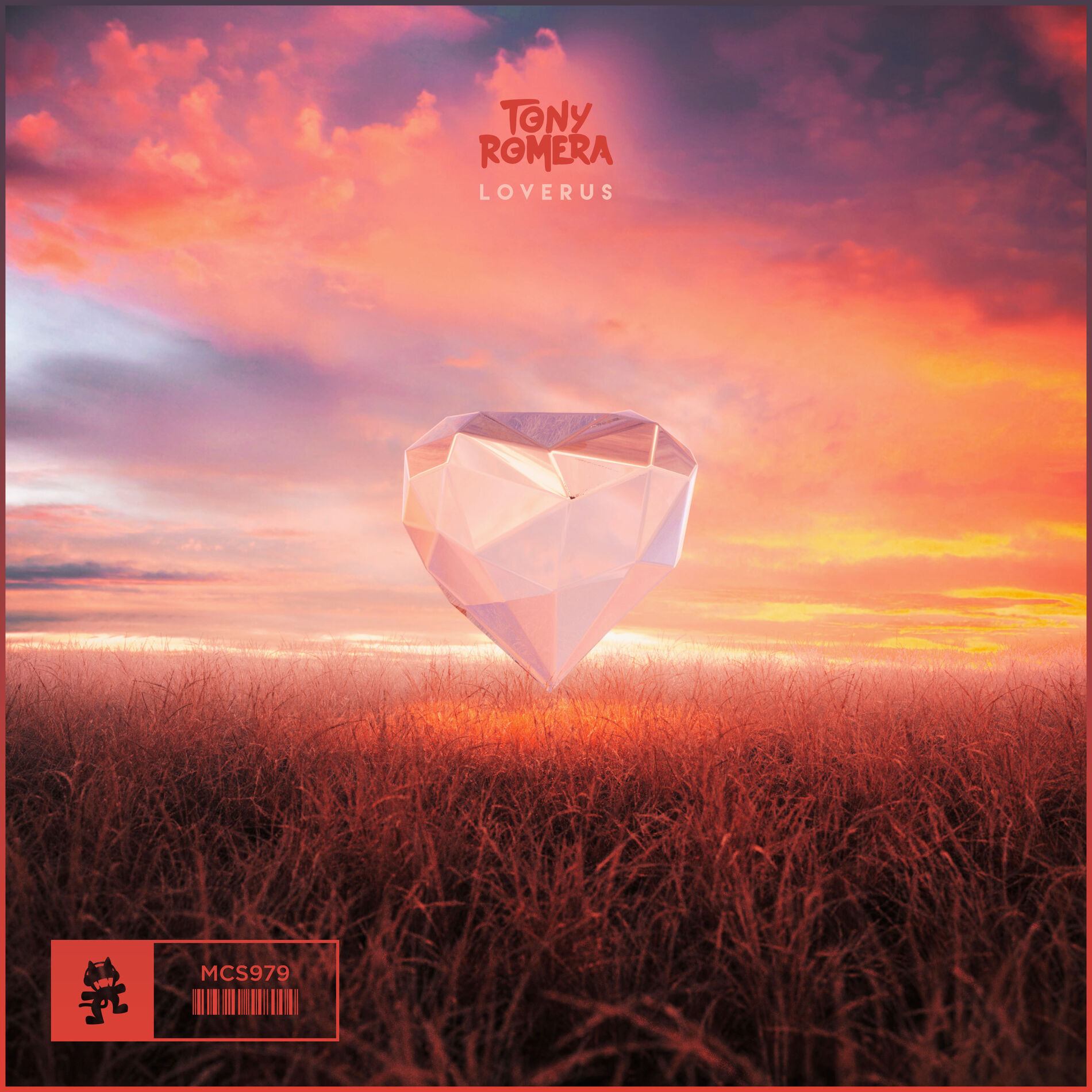 Album cover of Loverus