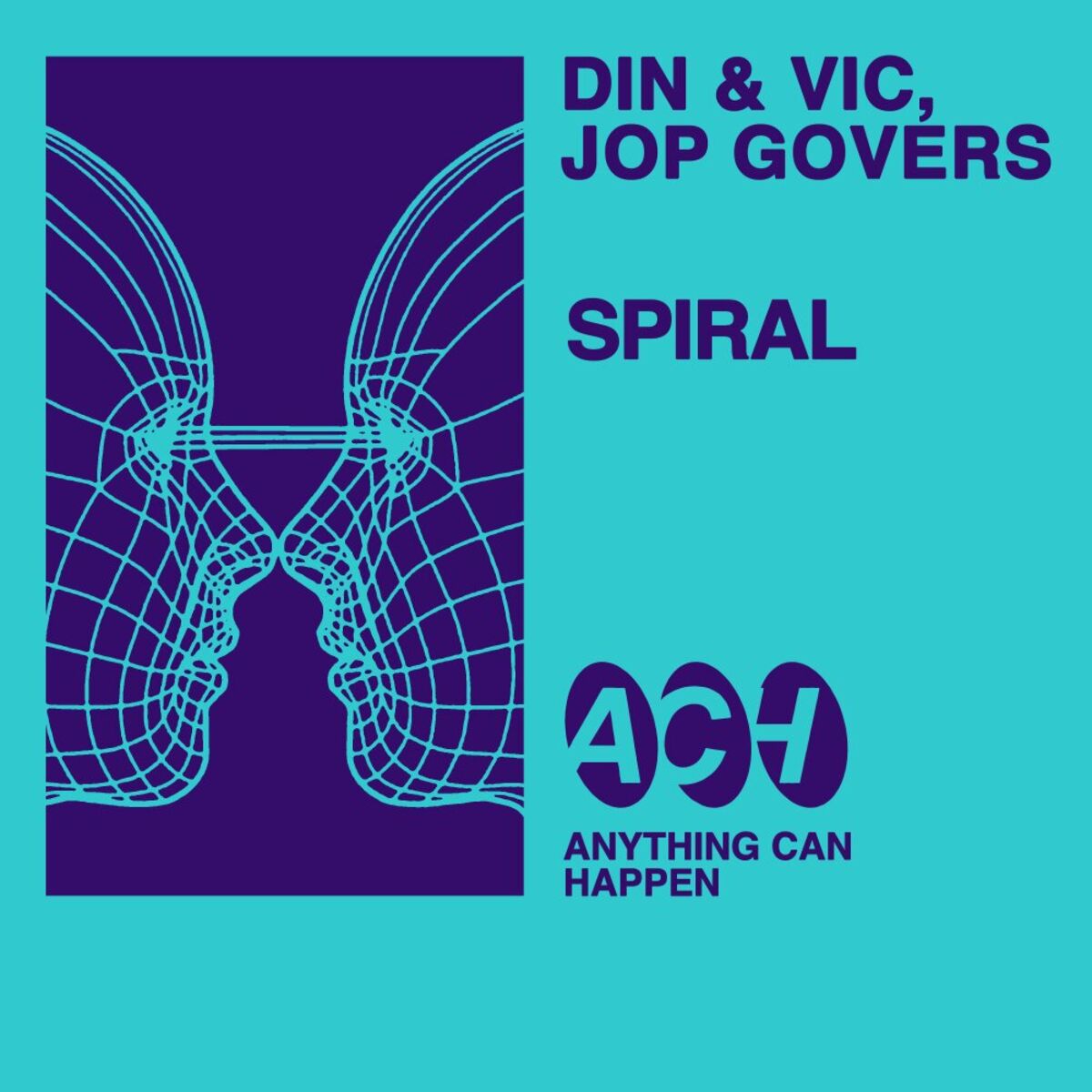 Album cover of Spiral