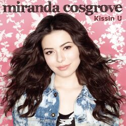 Cover of Kissin U