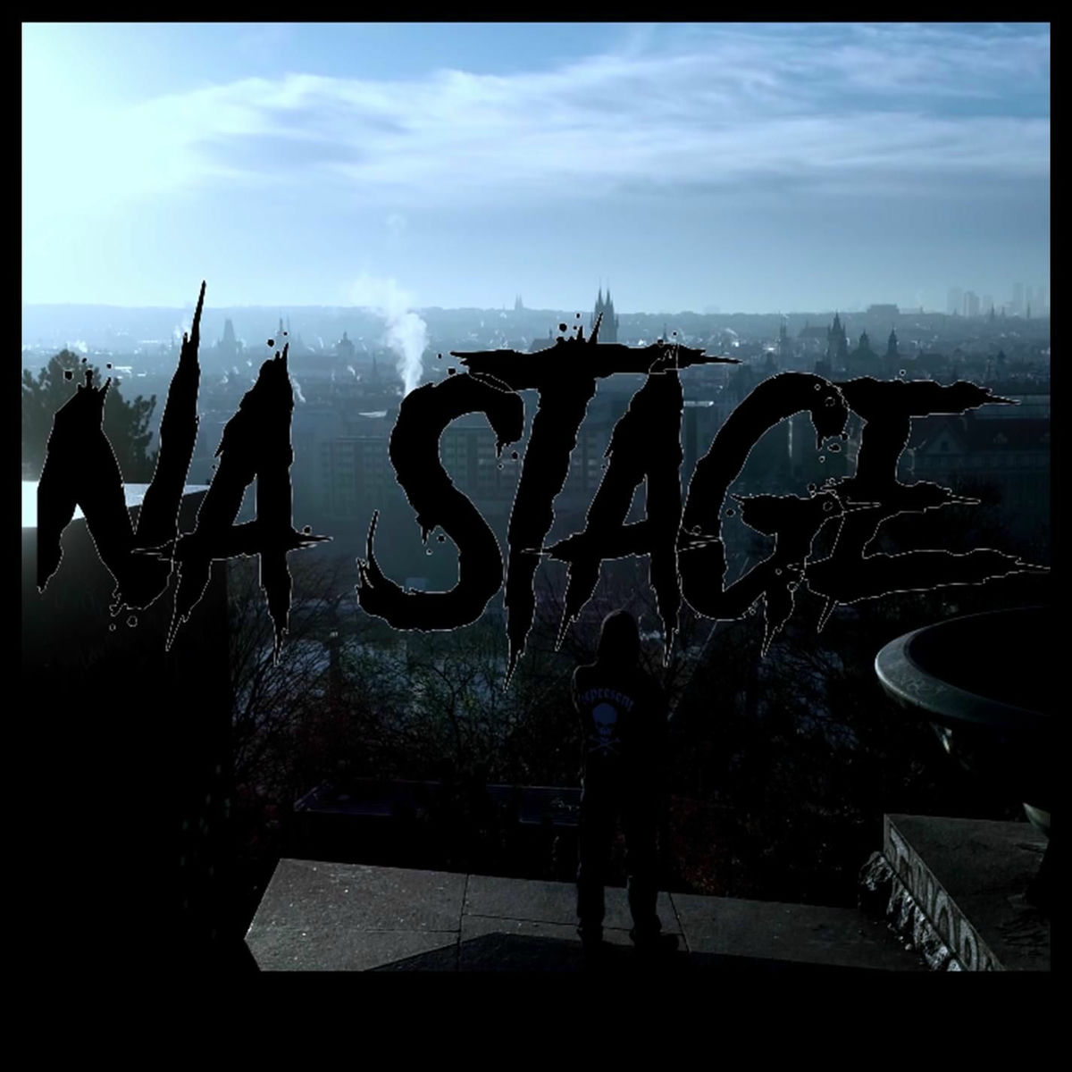 Album cover of Na Stage (feat. Magenta & Brejchus Pavián) [Vocal Mix]