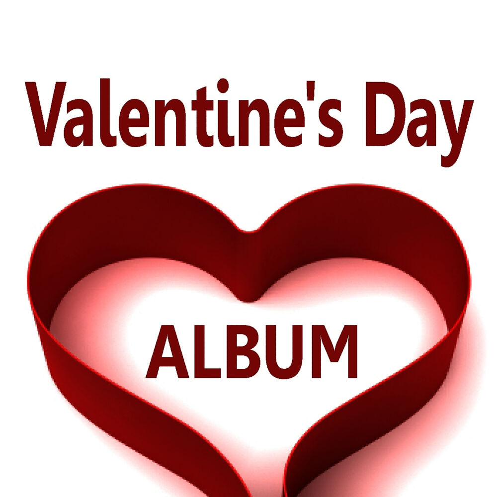 Picture of The Valentine's Day Album