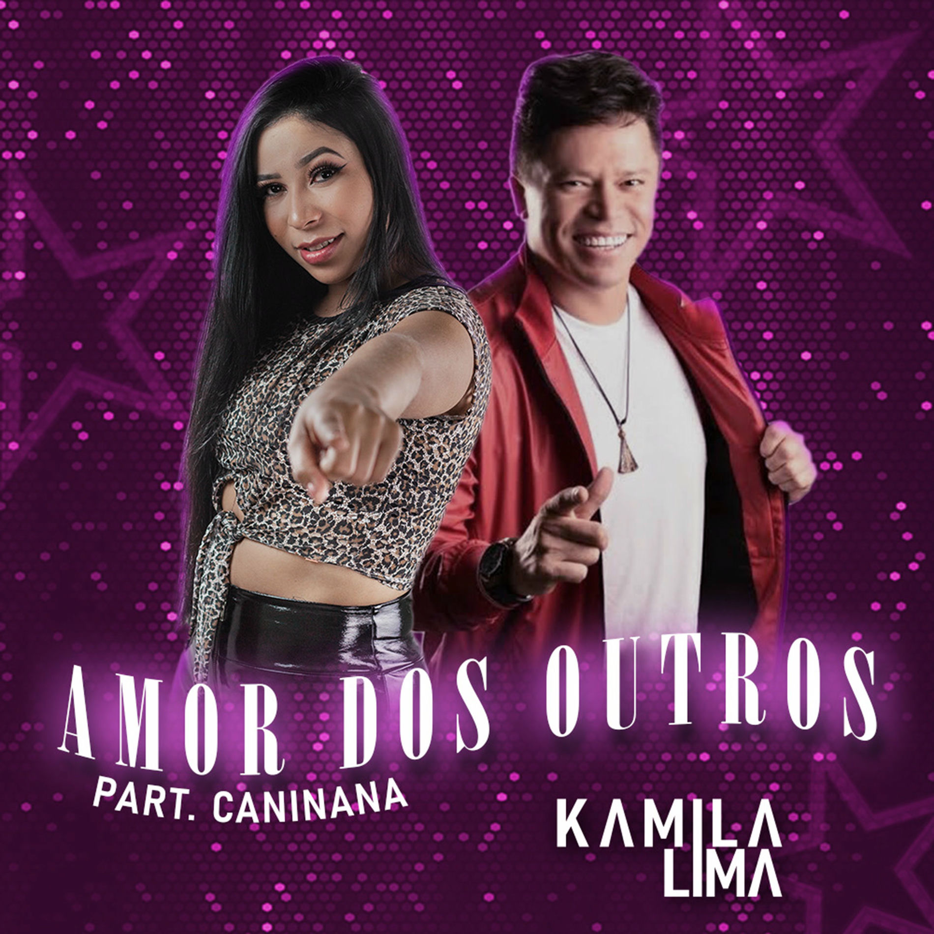 Album cover of Amor dos Outros