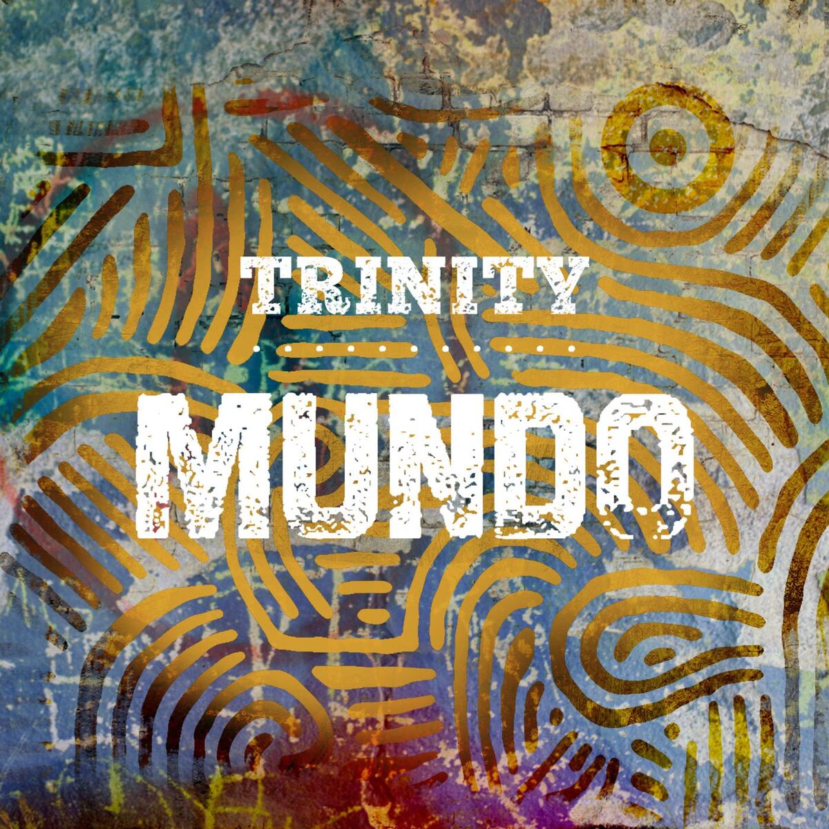Album cover of Mundo