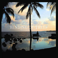 Cover of Bending of Trees