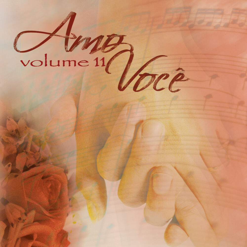 Picture of Amo Você Vol. 11