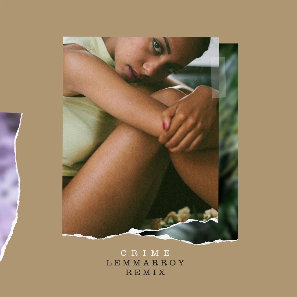 Picture of Crime (Lemarroy Remix)