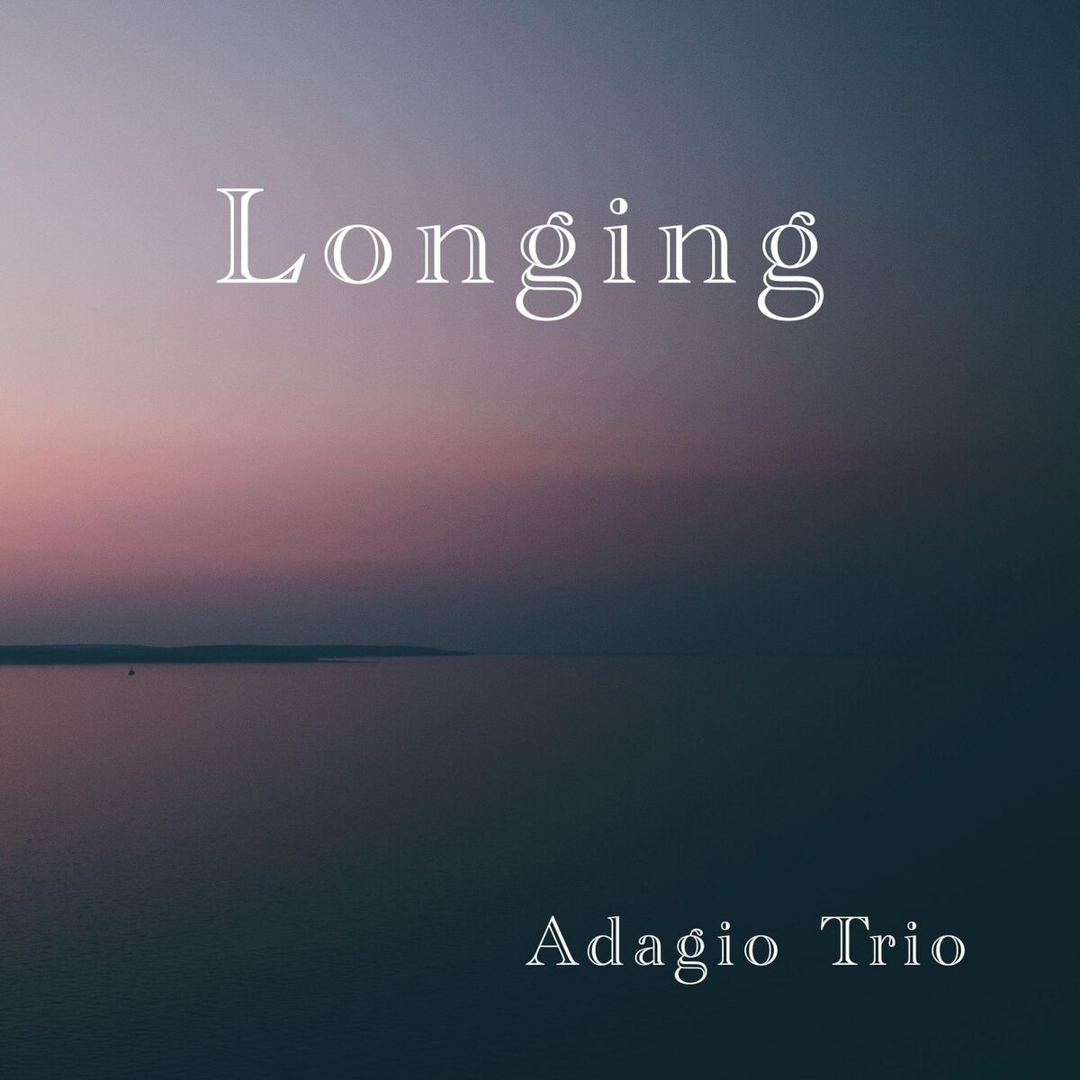 Album cover of Longing