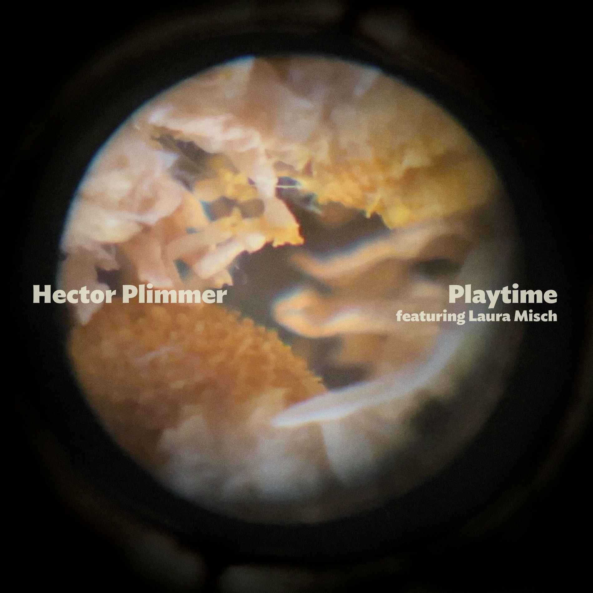 Album cover of Playtime