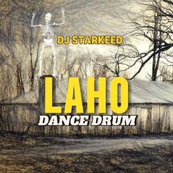 Cover of Laho Dance Drum