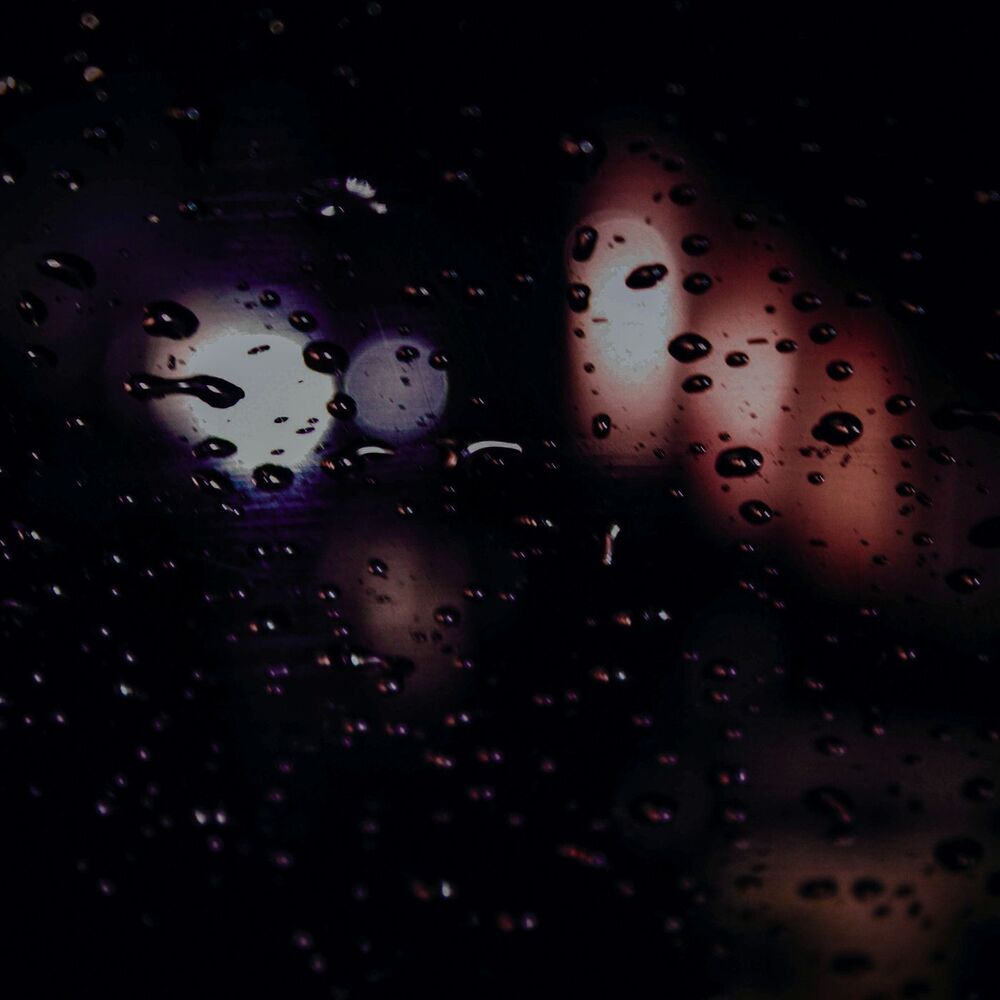 Picture of 12AM Showers: Thinking Ambience