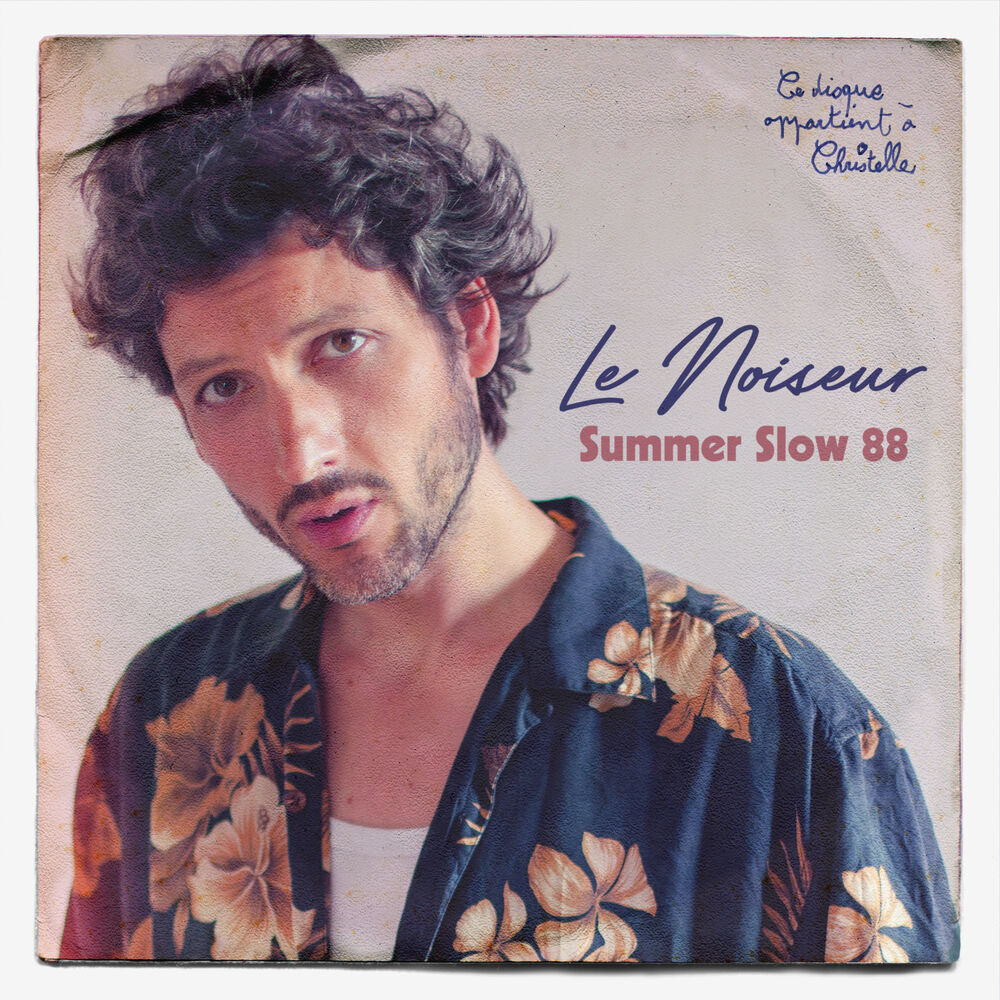 Picture of Summer Slow 88